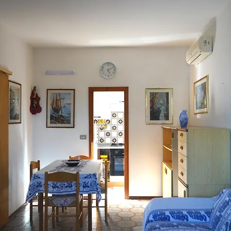 Fuga Relax Al Apartment Lido degli Scacchi