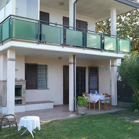 Apartment Fuga Relax Al