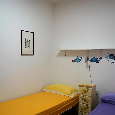 Fuga Relax Al Apartman