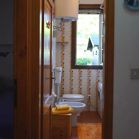 Apartman Fuga Relax Al *