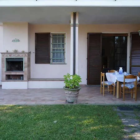 Apartman Fuga Relax Al