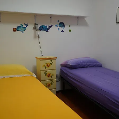 Apartman Fuga Relax Al