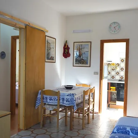 Apartman Fuga Relax Al *