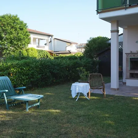 Apartman Fuga Relax Al